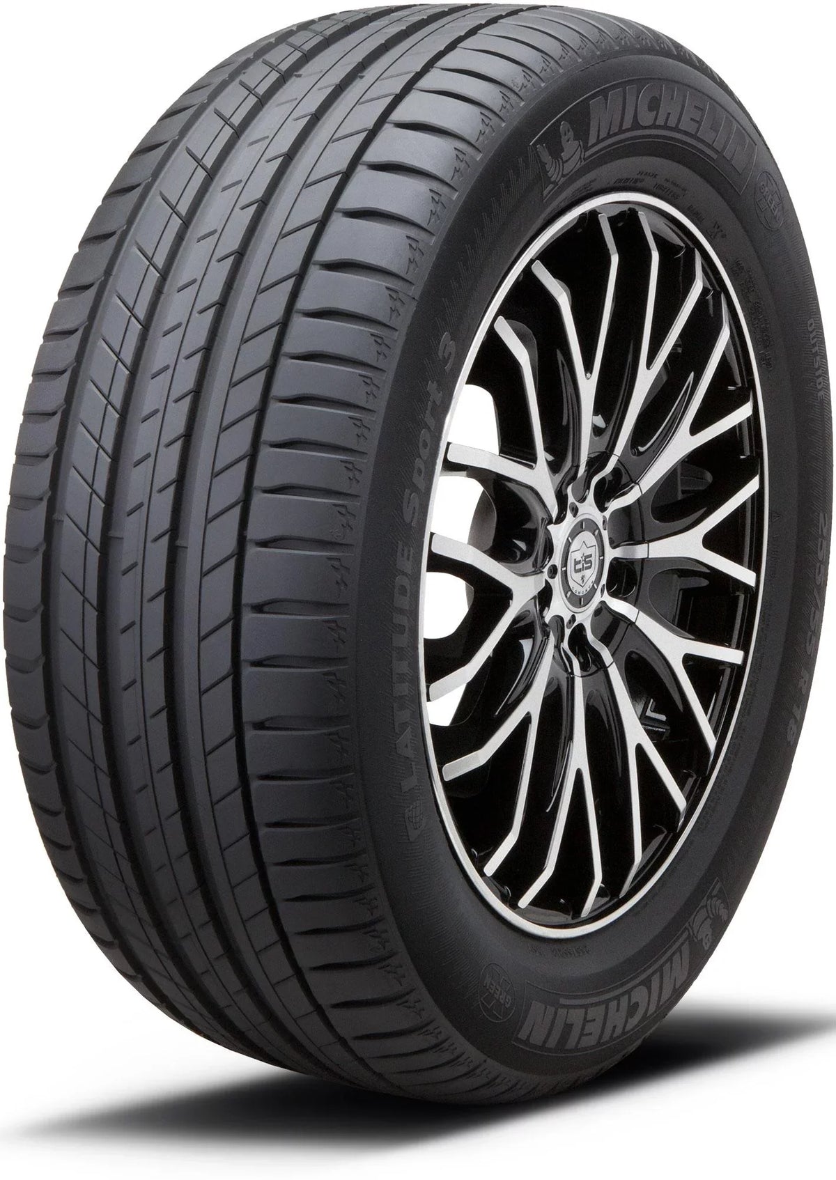 Tire 4Matic Mercedes-Benz 275/45R21 3 Summer Mercedes-Benz GLS450 2020-23 Latitude GLE350 Sport 2020-23 Fits: 107Y Michelin 4Matic,