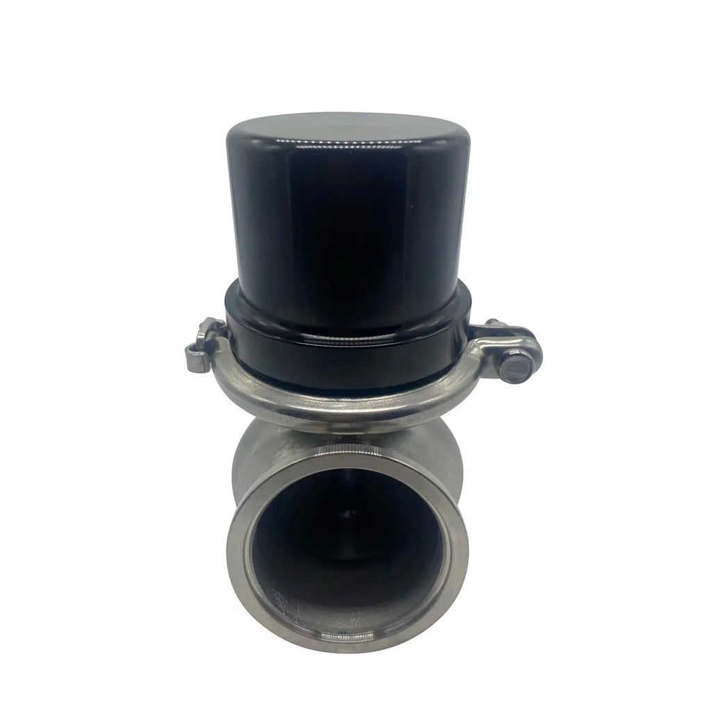 Wastegate With 6 VSR50WGD 50mm PSI 4, Springs Racing VS