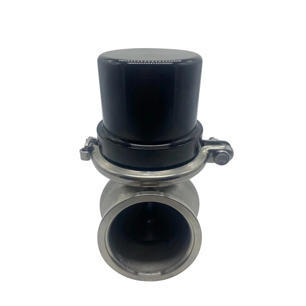 Wastegate With 6 VSR50WGD 50mm PSI 4, Springs Racing VS