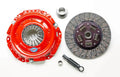 M3 Daily Clutch South / DXD 3 88-91 Racing 2.3L BMW E30 Kit Stg Bend Clutch