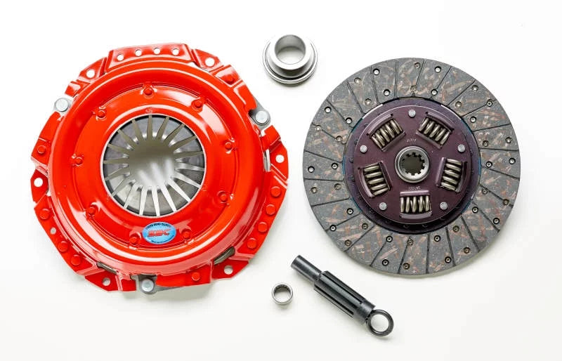 M3 Daily Clutch South / DXD 3 88-91 Racing 2.3L BMW E30 Kit Stg Bend Clutch