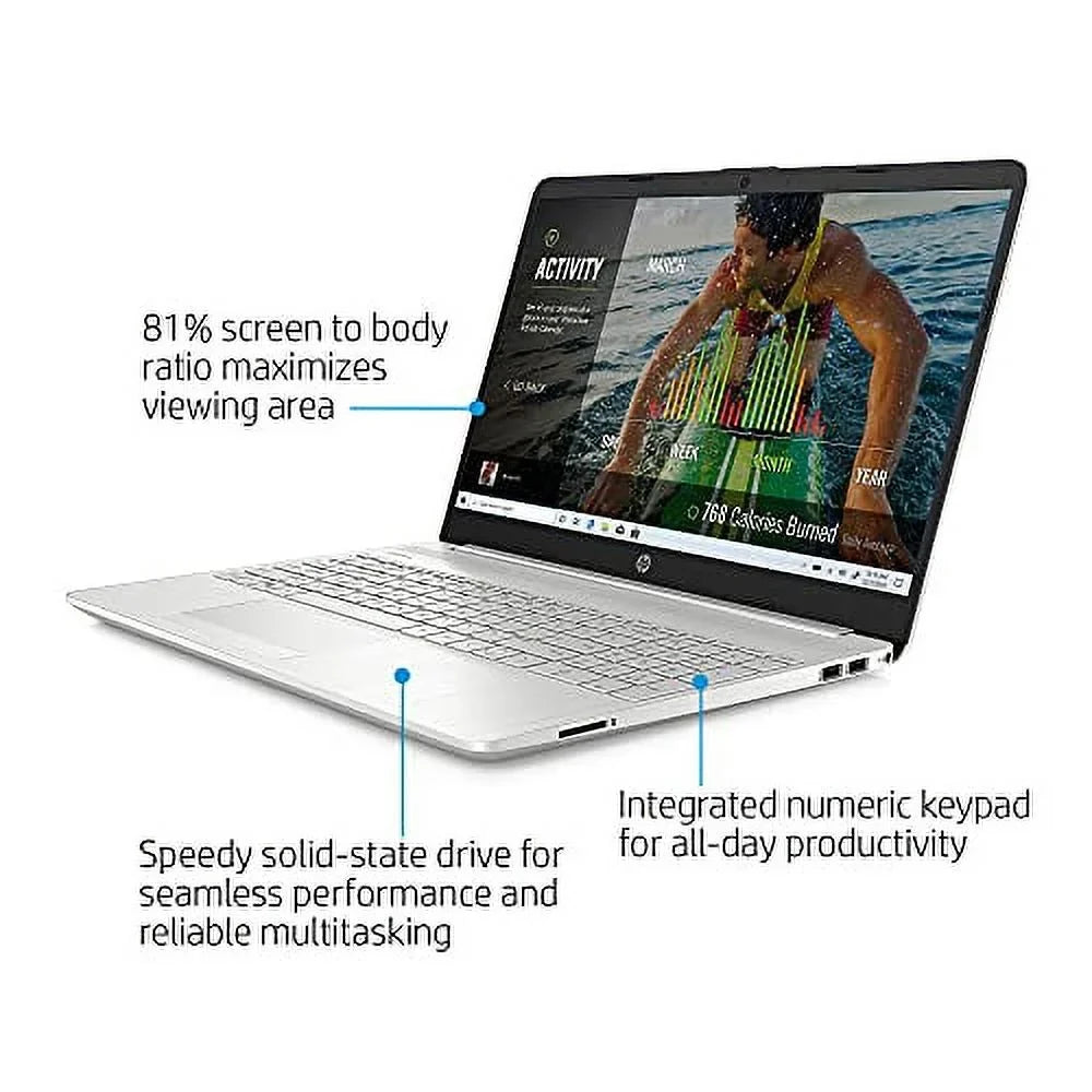 Keyboard LCD NVMe RJ45 USB -Win Quad-Core High 15.6" Business - - Pro -Backlit - Xe 11 512GB SSD Performance - w/32GB Intel FHD - 16GB Graphics LAN HP Iris 2022 DDR4 i5-1135G7 w/ 250nit IPS Laptop