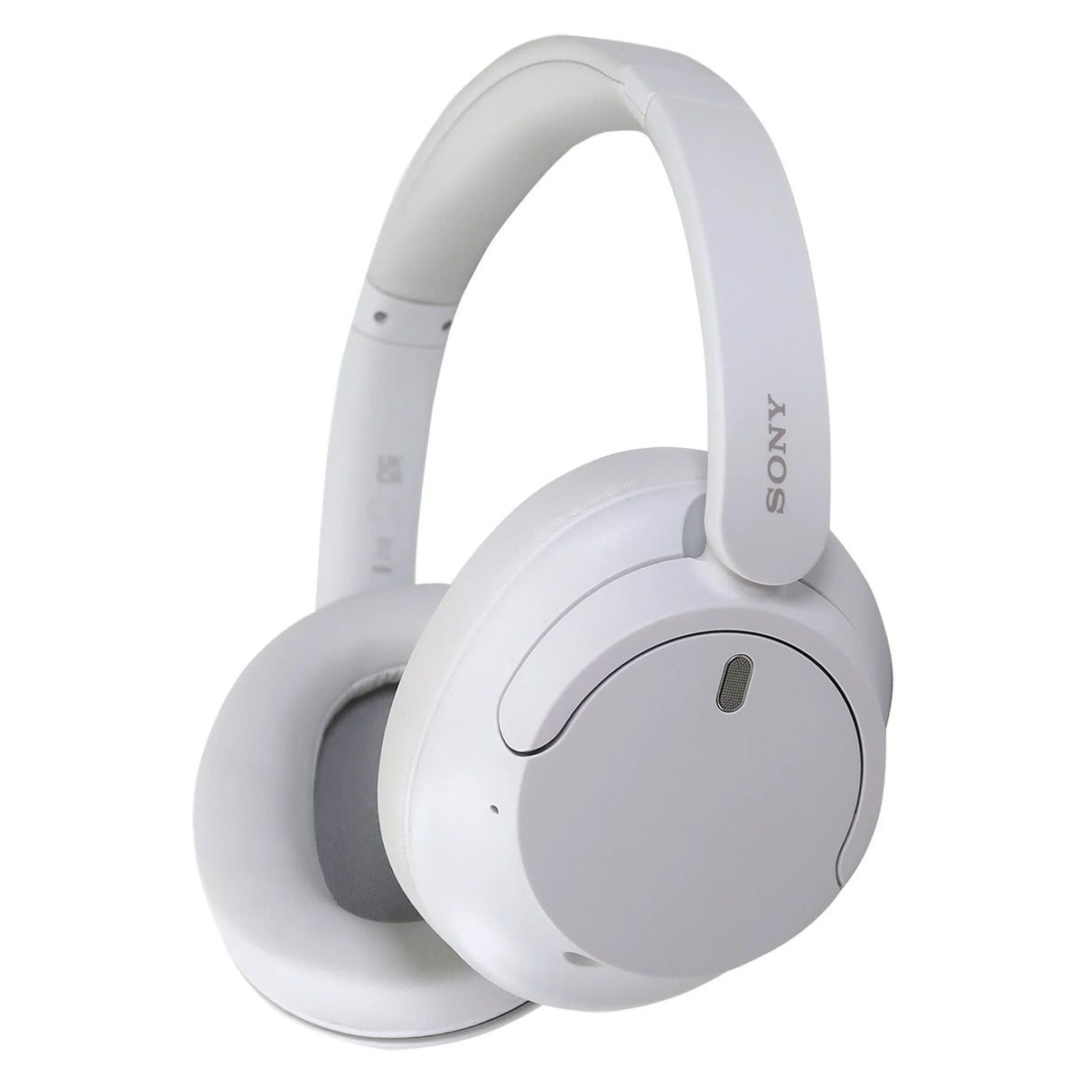 Noise-Canceling Headphones with Sony Wireless Earbuds JLab (White) Play Wireless Gaming WH-CH720N