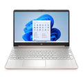 i5 Laptop 17CN1075NR 17.3 HP 512GB - Gold 8 Core - - Pale GB Memory inch Intel SSD