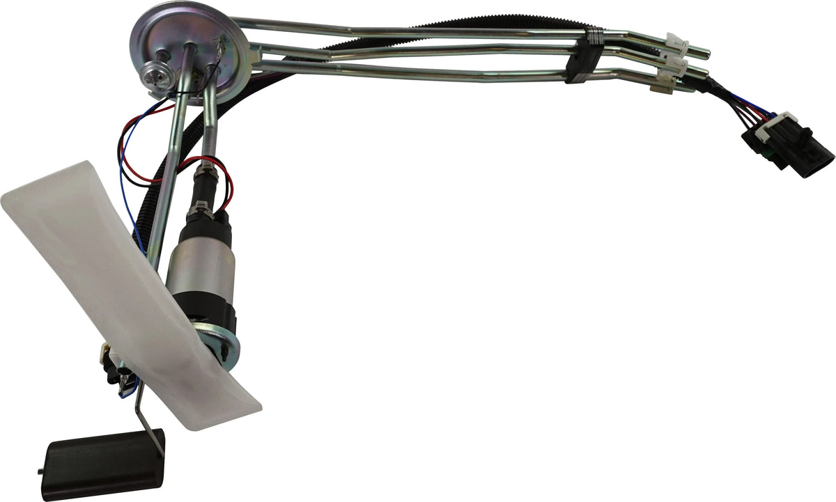 Sending Pontiac 6Cyl with 1996 Pump Fuel Compatible With Unit 3.8L 1996-1997 Buick Bonneville LeSabre