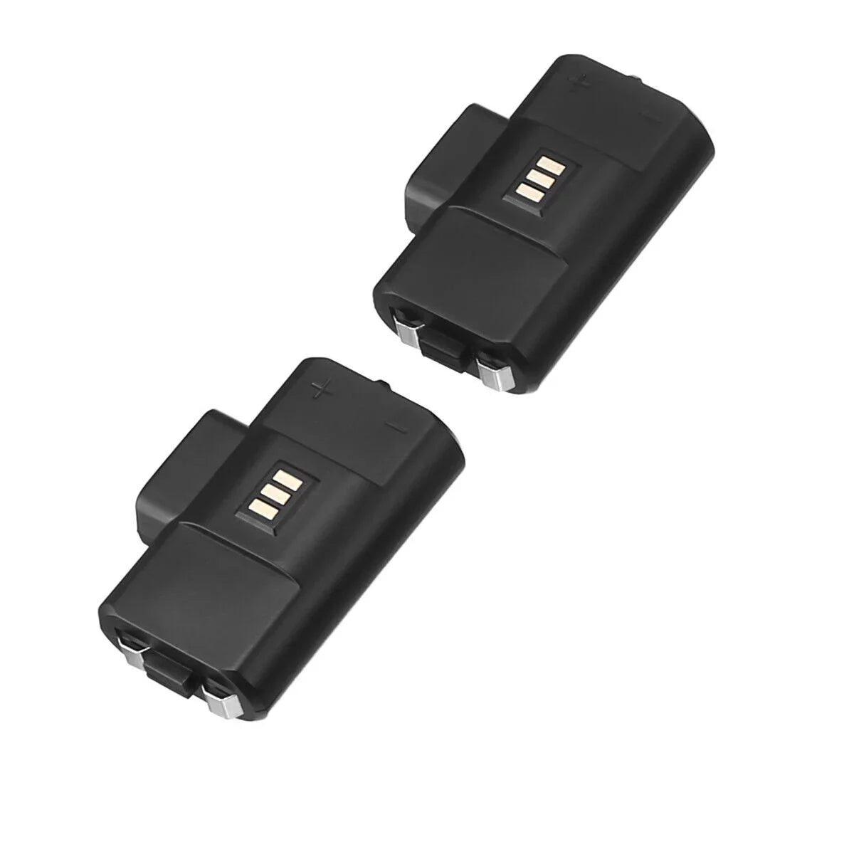 Covers XBox X/S One Rechargeable 4x X/S For Pack Battery Battery Controller Series 8pcs with