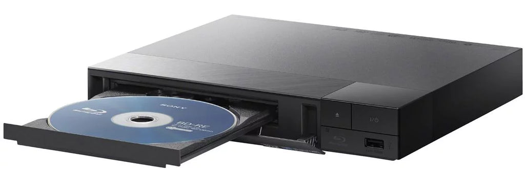 plus Cable Two WiFi (2016) Sony Player BDPS3700 Bundle Blu-Ray with Streaming