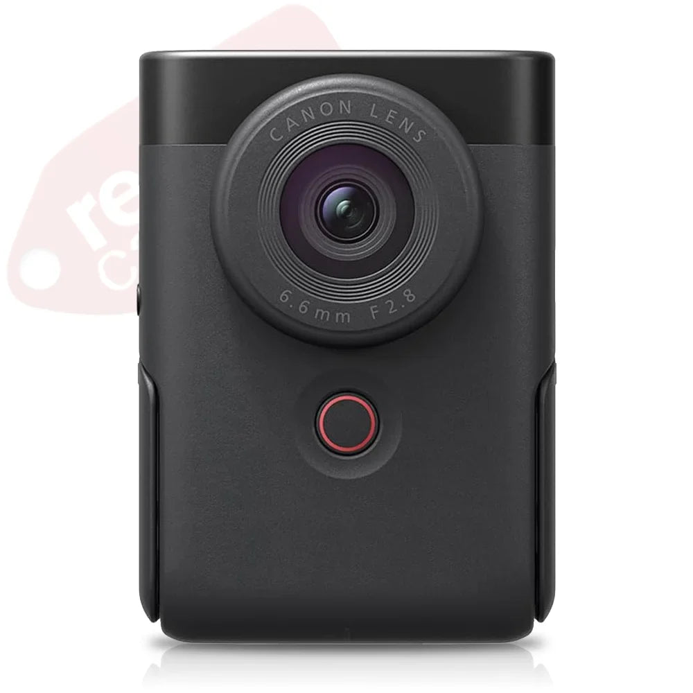Camera PowerShot V10 Vlog Canon Black