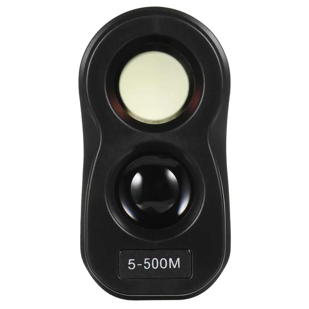 Measurement 600M Finder Meter 500M Digital Telescope Distance Rangefinder Tester Speed vistreck / 900M / Monocular