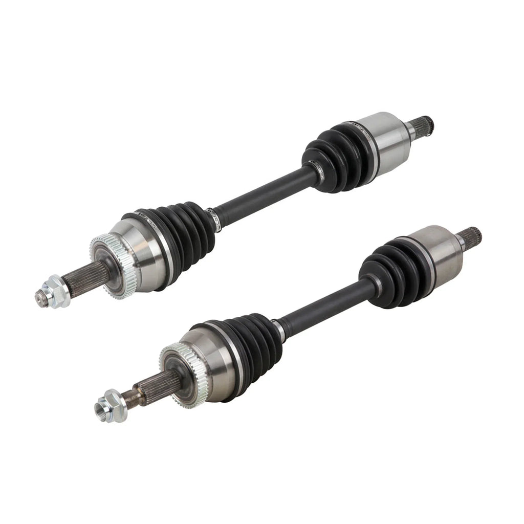 '- 2015 Hyundai Right Pair 2017 Left CV 2.0L Axles 2016 Front Sonata Drive Buyautoparts For