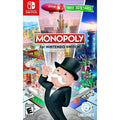 Monopoly Switch - Nintendo