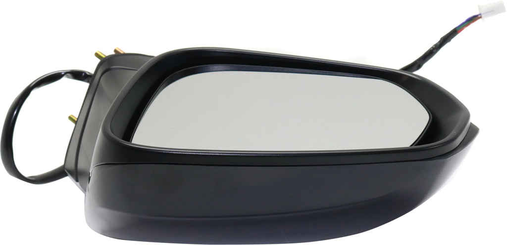 Driver Heated Signal 2016-2018 Mirror In-housing Left Light Paintable 2018 RX350 Compatible Side Lexus RX450h With Kool-Vue