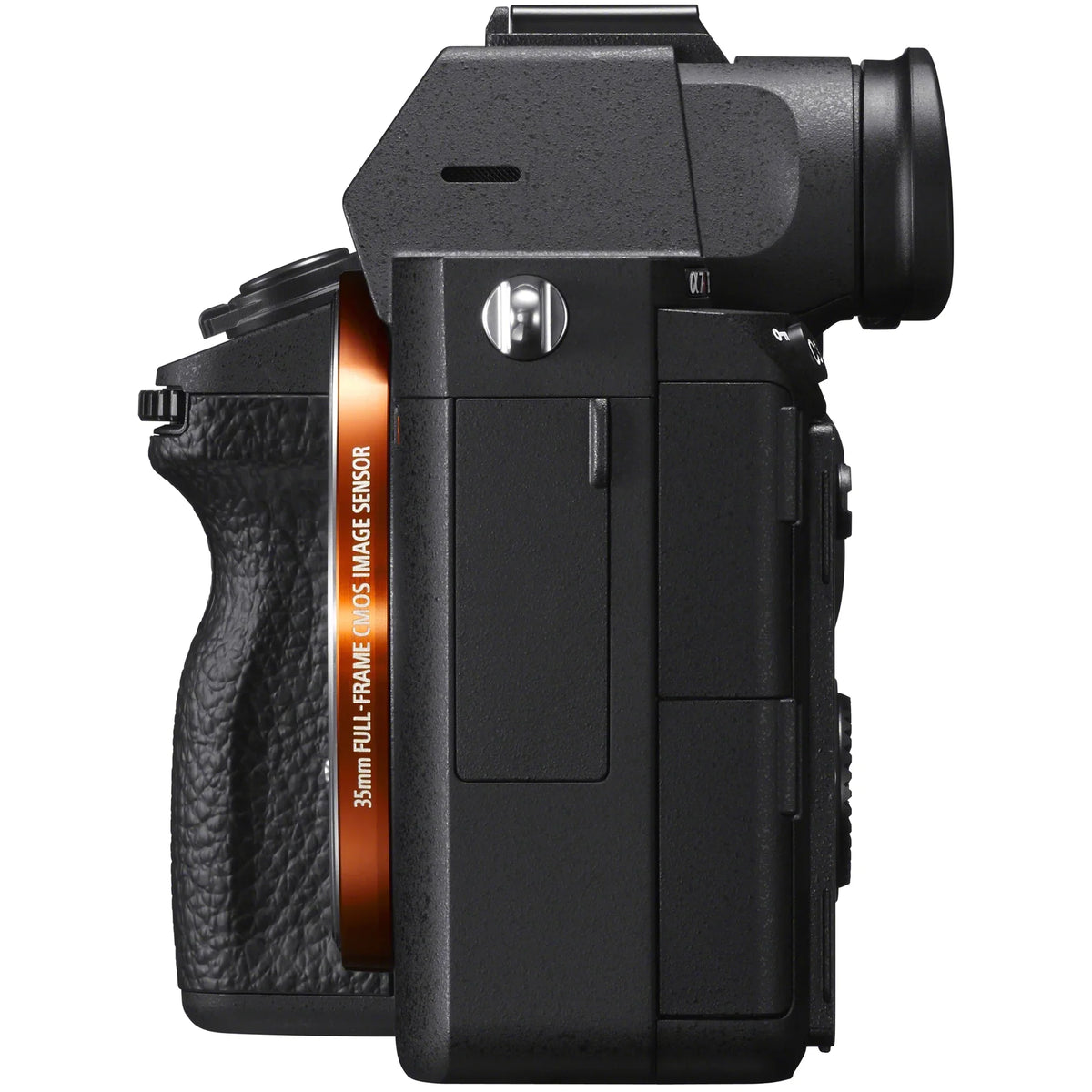 Deco Lens HSM Suite with Gear Sigma Editing E-mount DG 50mm and (ILCE7RM3/B) Microphone Backpack III F1.4 Kit Mirrorless Body ART 42.4MP Interchangeable Bundle Full-frame Lens Sony a7R Camera