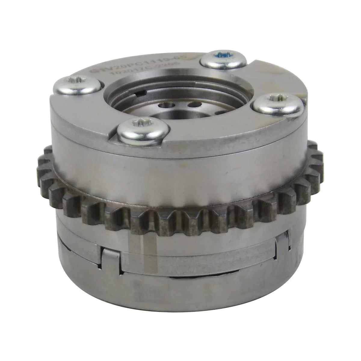 E350 Camshaft GLE350 Adjuster 2760503800, SLK350 Mercedes C400 Left W222 2760501747 for M276 166 Exhaust