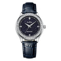 Starry wristwatch Waterproof Quartz Light Ladies Luxury