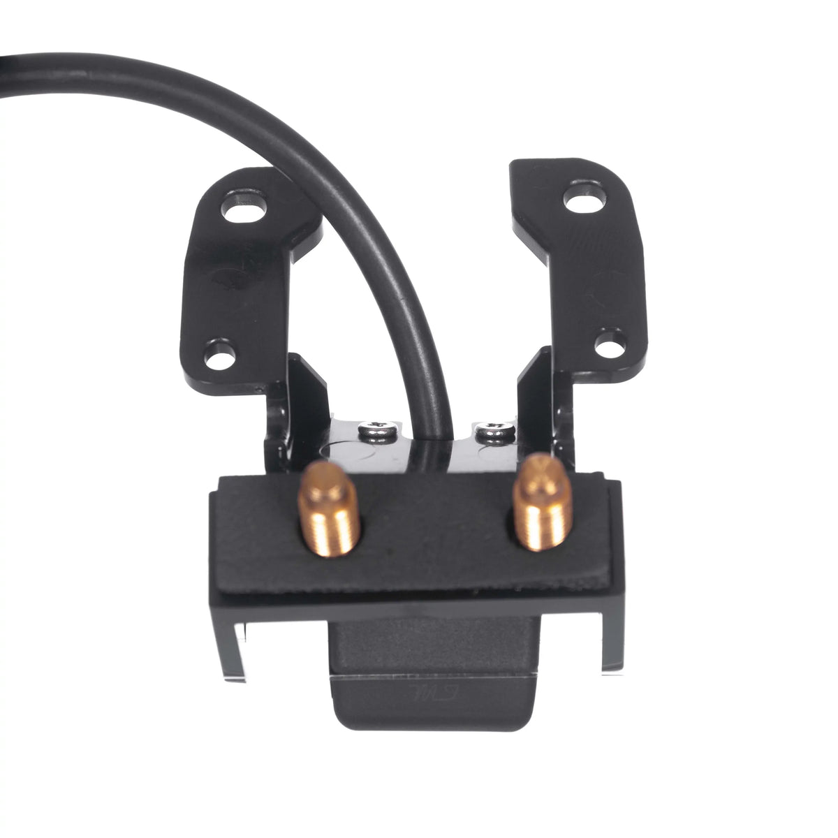 Master View Backup Cube Tailgaters Camera OE Replacement for (2010-2014) Rear Part 28442-1FE0A Nissan #