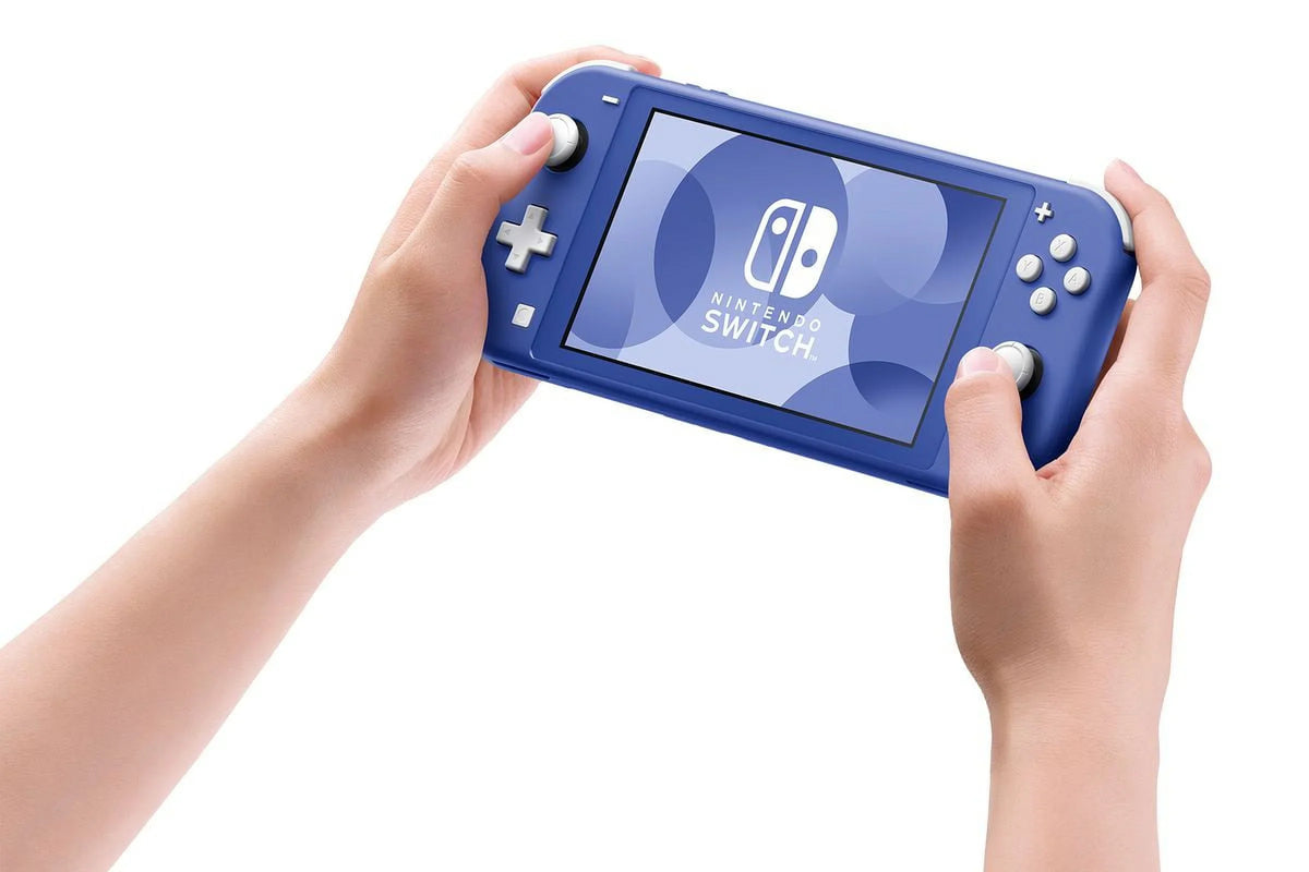 Bros. Lite Nintendo Smash Accessories & Blue, Mytrix Super Ultimate Switch