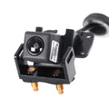 Master View Backup Cube Tailgaters Camera OE Replacement for (2010-2014) Rear Part 28442-1FE0A Nissan #