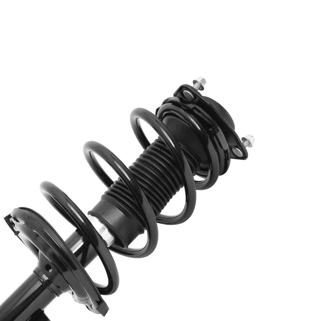 2019 Set 2018 Spring 2012 Side Coil 2013 FWD 2011 Strut Toyota 2 Replacement Driver and Complete Front AutoShack Sienna of V6 2.7L 2014 for Control Arm 3.5L and 2016 Passenger 2015 2017