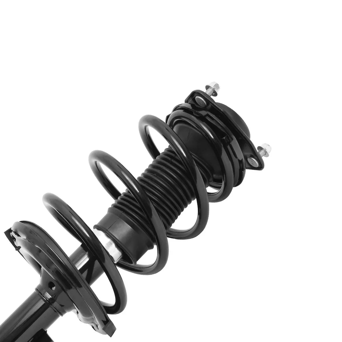 2019 Set 2018 Spring 2012 Side Coil 2013 FWD 2011 Strut Toyota 2 Replacement Driver and Complete Front AutoShack Sienna of V6 2.7L 2014 for Control Arm 3.5L and 2016 Passenger 2015 2017