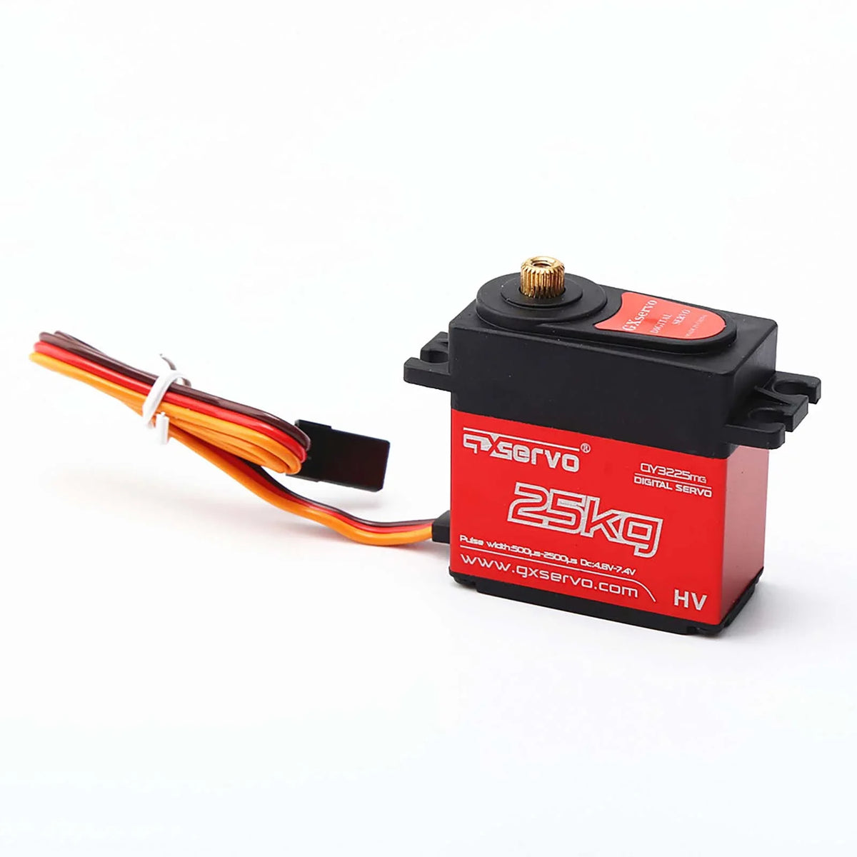 Helicopter Qy3225 Waterproof Car Eryue Helicopter RC Huiop Dsservo Servo Torque Spirastell 1/12Boat Ds3225 Torque 2pcs 1/12 Boat Servo,Waterproof Airplane Servo Metal 1/10 Metal 1/10 2pcs