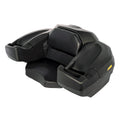 ATV/UTV Storage and Lounger Box Comfortable (66010) an Water-Resistant Camco Cushion Boar Box, Features a Black Storage Impact-Resistant Soft Lockable and Rear Seat a | Design,