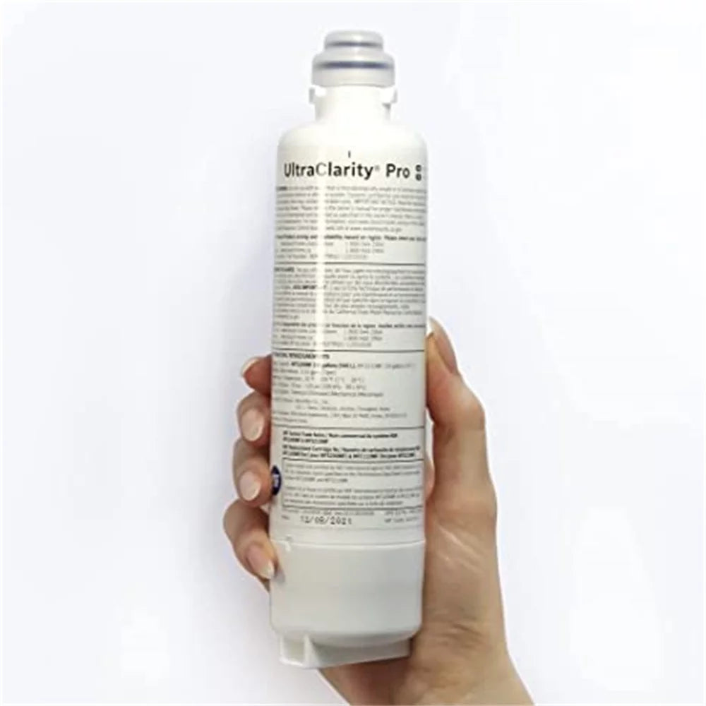 Filter, Pro replacement/compatible.(1 Water REPLFLTR55, UltraClarity 11032531 RA450022, Pack) BORPLFTR55, Bosch
