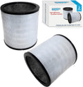 BP01 2nd with Air Dyson AM11 Generation 2-Pack Fan EVO Tower, with Personal Filter Pure HQRP Filter compatible Cool TP03 Cool TP02 Pure TP01 968126-03 Me Link works Purifiers,