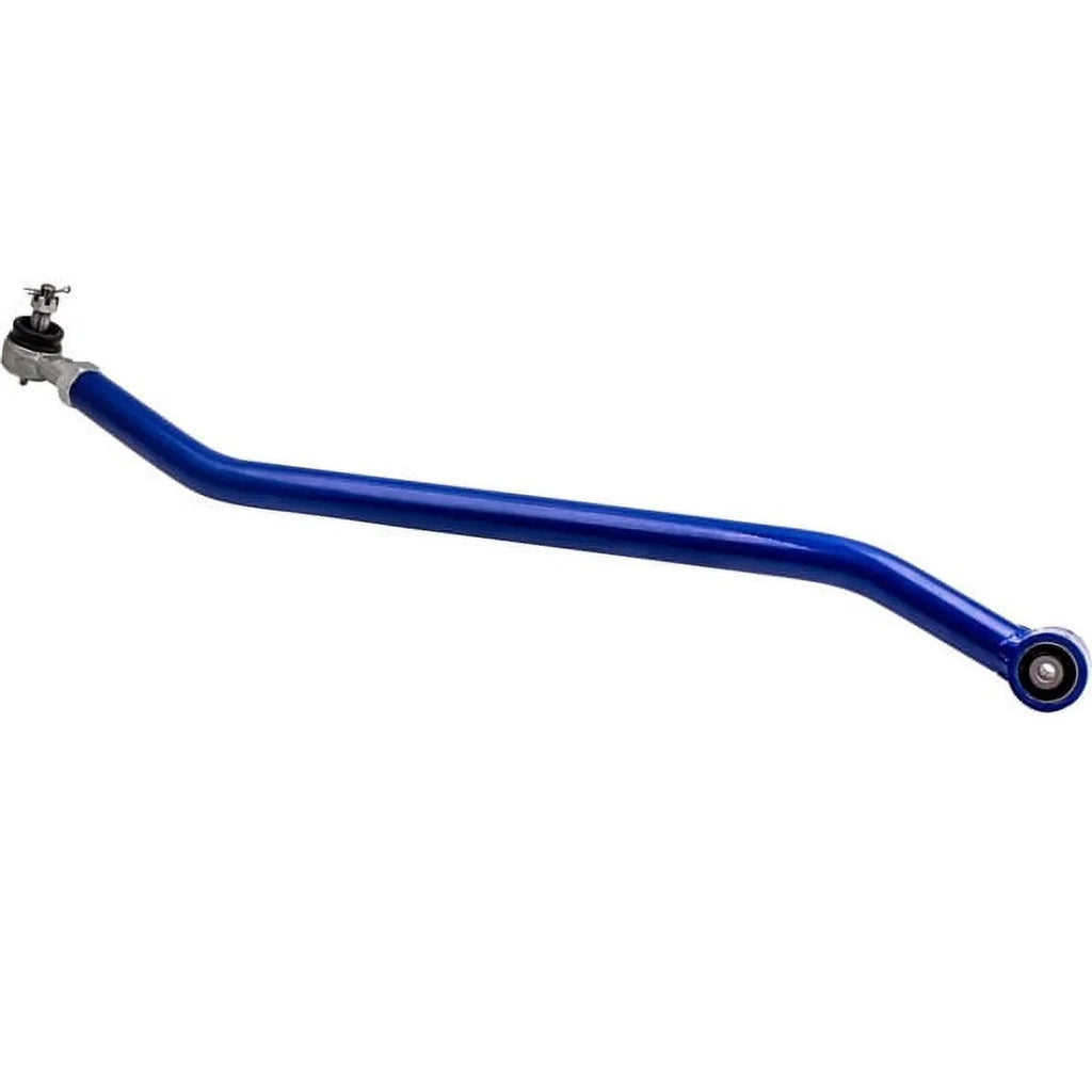 For TJ Adjustable XJ Bar / Cherokee Teledu 1.5"-4.5" Track Rod Front Lift Jeep Wrangler