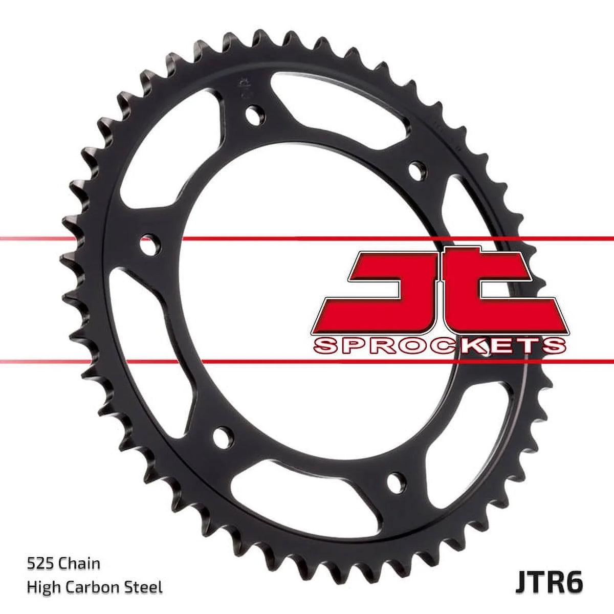 08-16 JT for & bolts-K72 Kit for Front Sproket Rear F800 Sprockets 8.5mm GS-JTR6.42 BMW