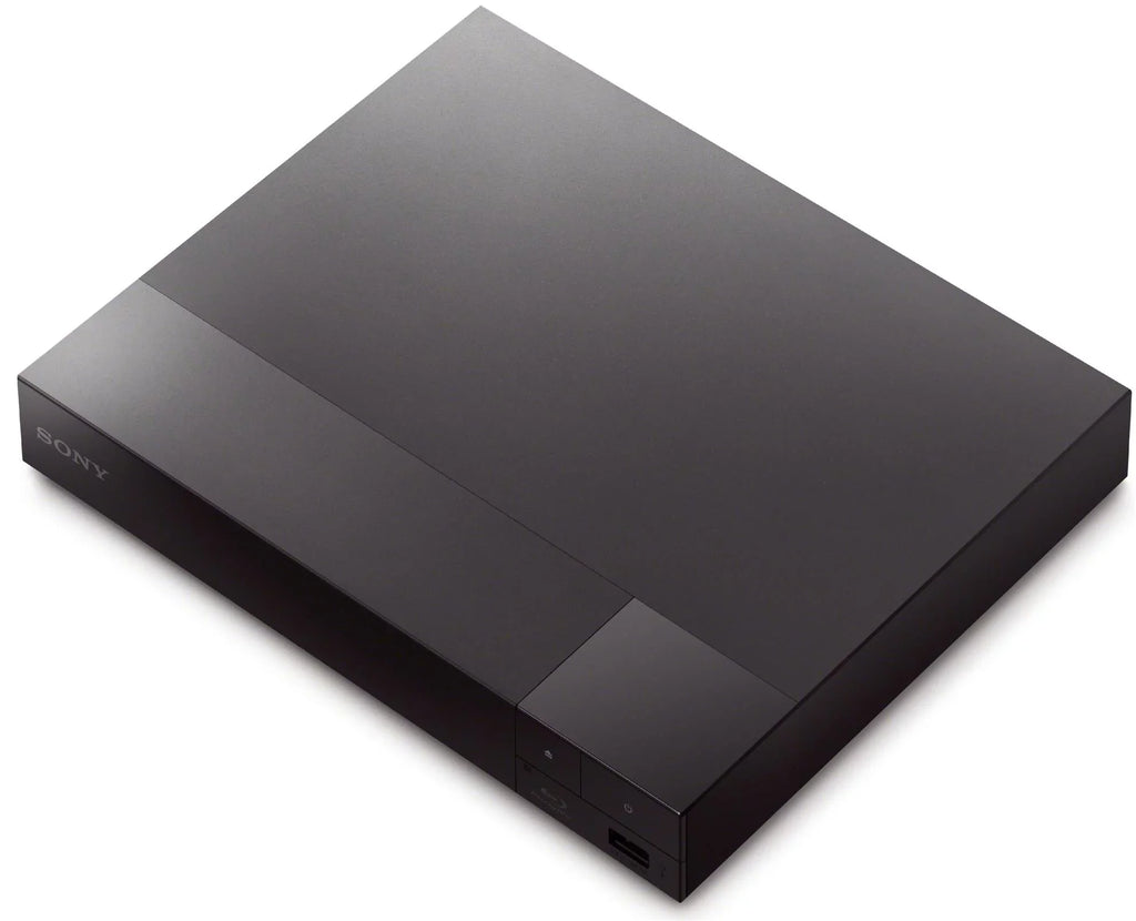 plus Cable Two WiFi (2016) Sony Player BDPS3700 Bundle Blu-Ray with Streaming
