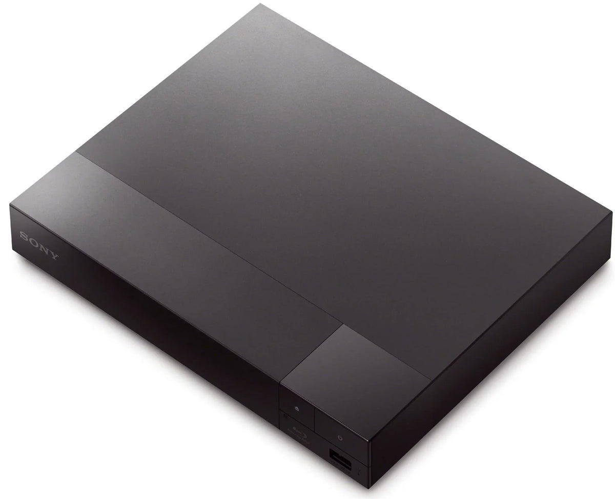 plus Cable Two WiFi (2016) Sony Player BDPS3700 Bundle Blu-Ray with Streaming
