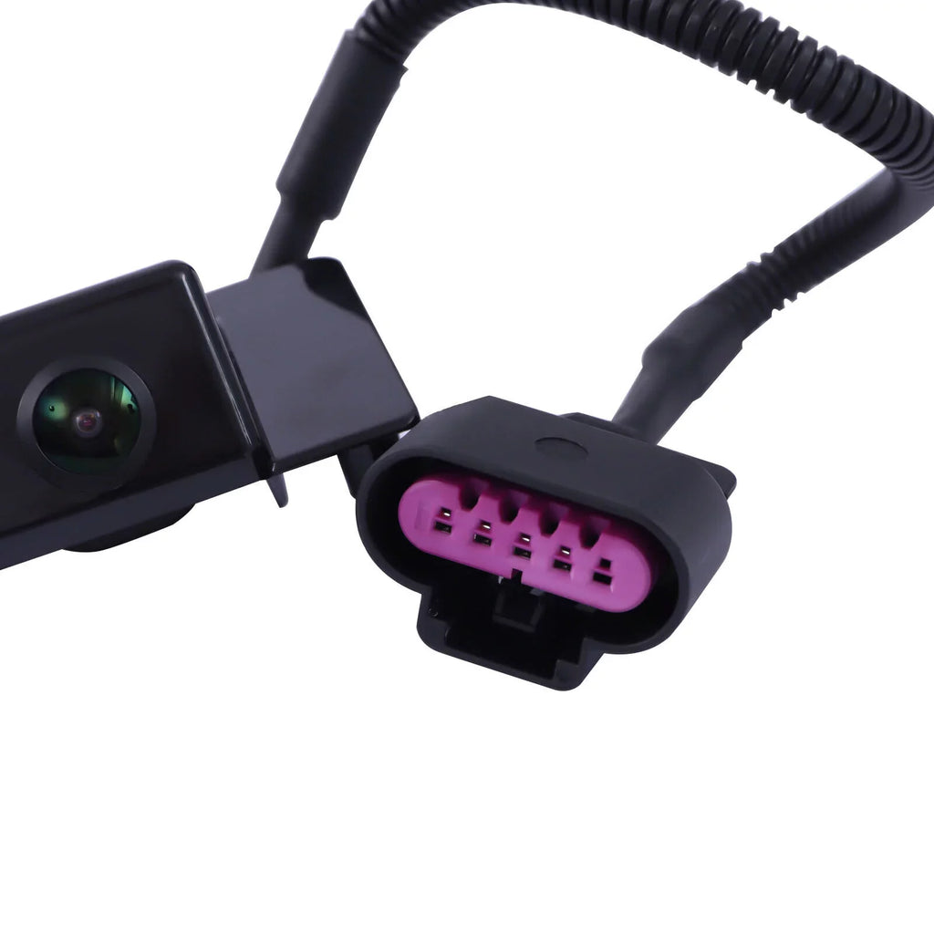 Pcs Parking Black Parking GMC Gmc Rear Fits Chevrolet Tahoe Backup 1 Camera Rear View Yukon Cadillac Suburban Camera View For Chevy Suburban Backup