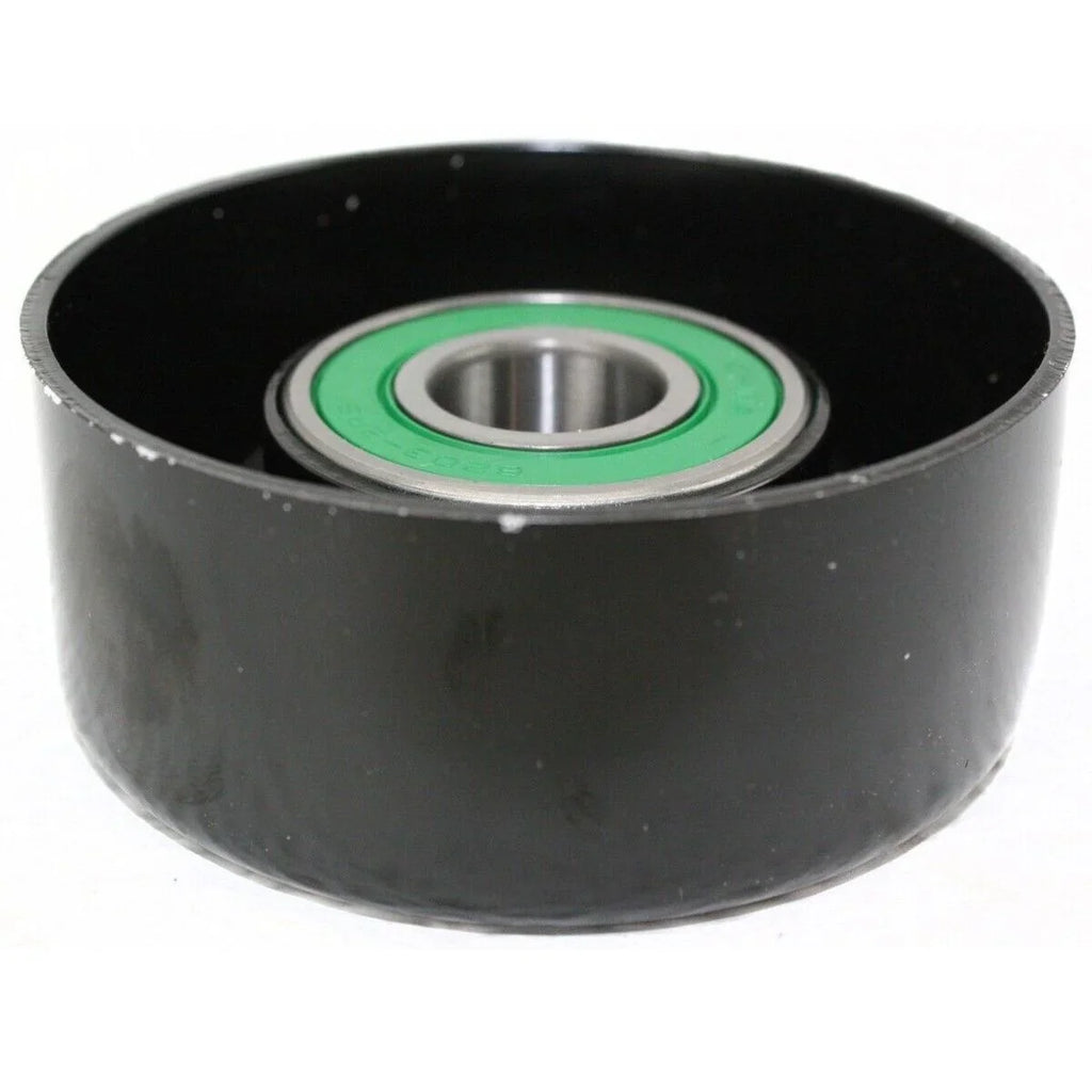 Pulley For Idler Accessory Belt 89007 Chevrolet Teledu Upper