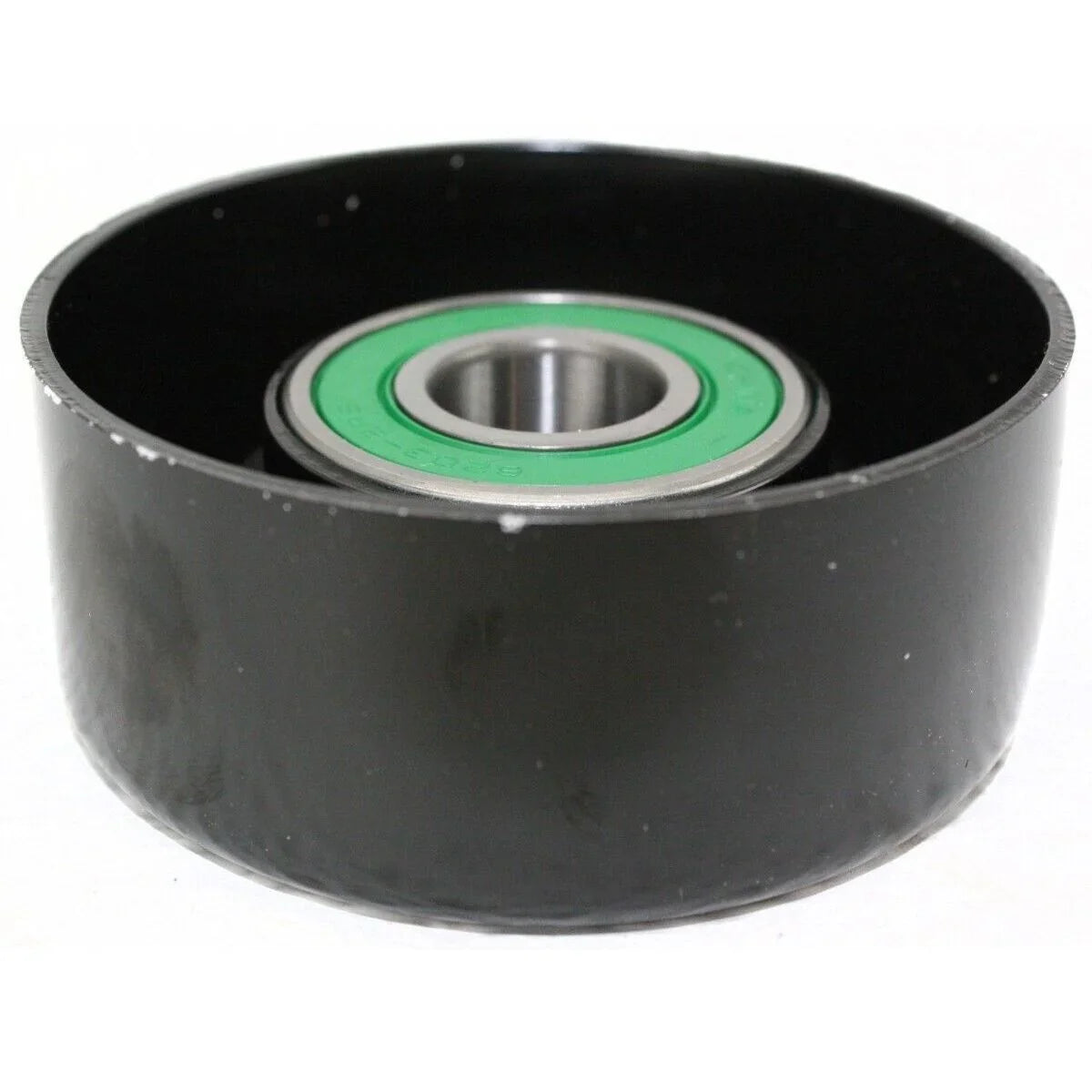 Pulley For Idler Accessory Belt 89007 Chevrolet Teledu Upper