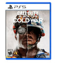 Cold Call Duty: (PlayStation Pre-Owned Activision 5) Black War (Good) Ops of