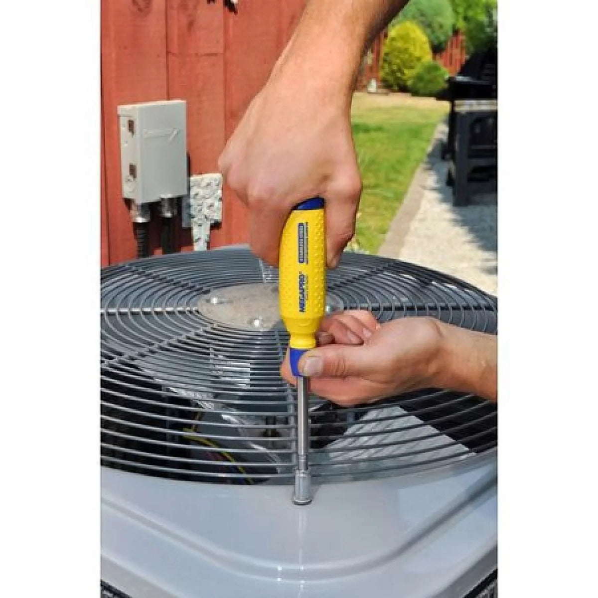 151SS-B NumBits 6 Screwdriver, Megapro Multi-Bit