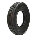 2013-14 Dodge Light Truck Base, LT265/75R16 Ram 123Q Fits: Toyota Tire Thunderer FJ 2500 Base CLT Cruiser 2000-02