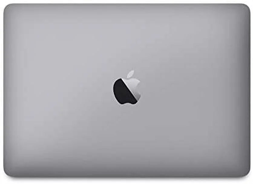 APPLE SPACE MNYF2LL/A Open 12" Box GRAY - 8 SSD 256GB 2017 M3-7Y32 (2304x1440) MACBOOK