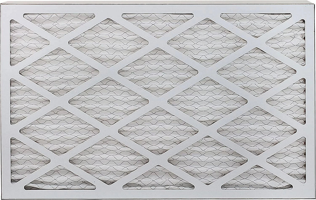 20x30x2 Furnace AC HVAC Pleated Air 8 (2-Pack) Filters MERV Filterbuy