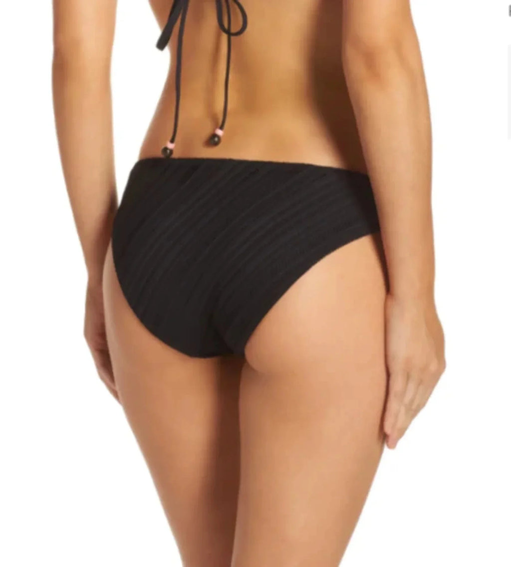 Bottom Fortune Rose Teller Maui Isabella Bikini