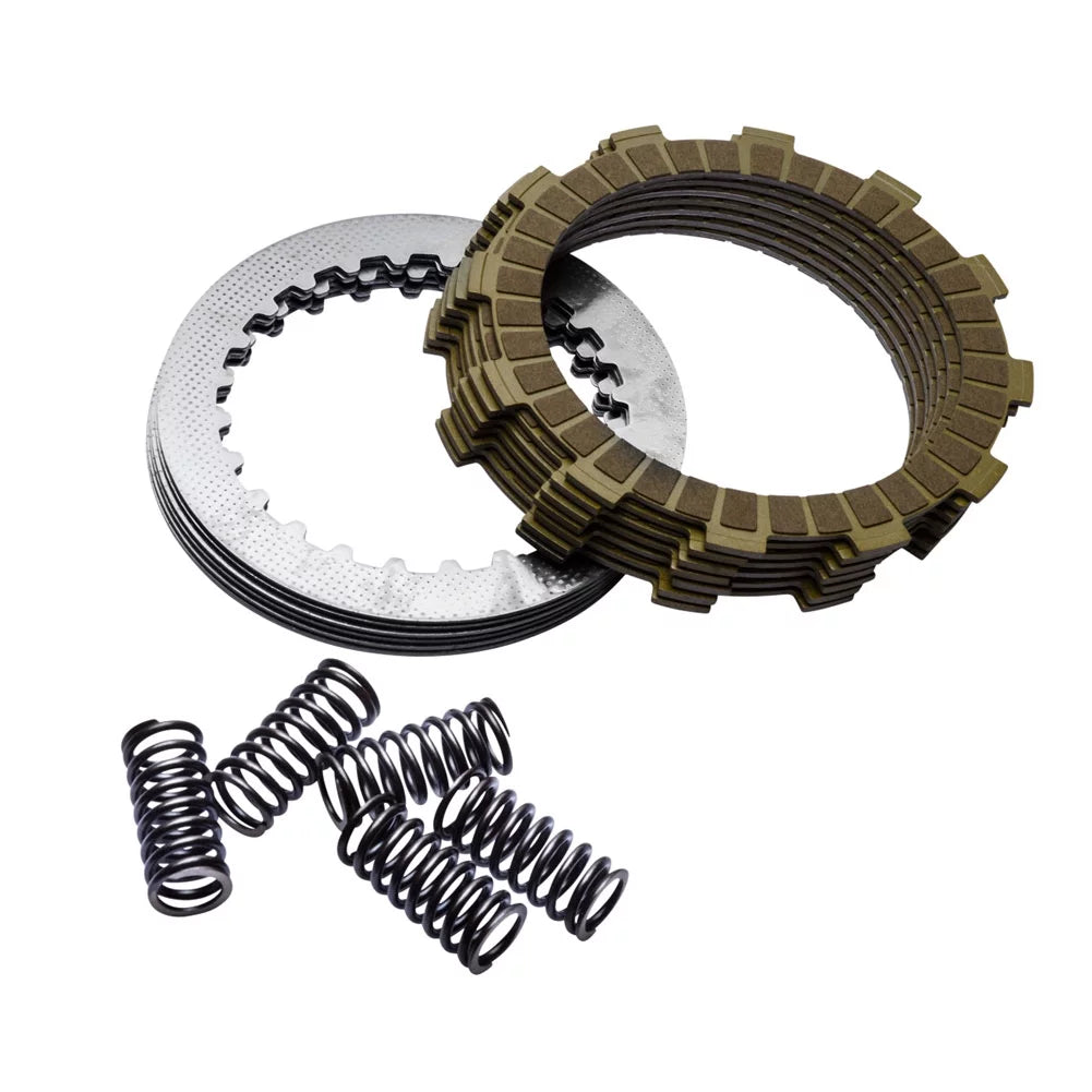 Springs Kit Clutch Competition For 2022 Tusk YAMAHA Heavy Duty YZ85LW with