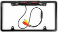 COLOR DNX-890HD VISION DNX890HD CAMERA VIEW CCD BLACK FOR KENWOOD REAR NIGHT
