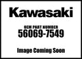 56069-7549 Deck New Lh JET Rr OEM Up 2015 Kawasaki Pattern