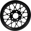 Mesh (RPMSB-70T) Belt Belt Rear Pulley Tooth Black Drives 70