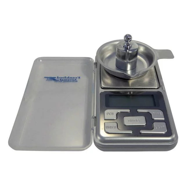 Reloading Scale Arsenal DS-750 Digital Frankford