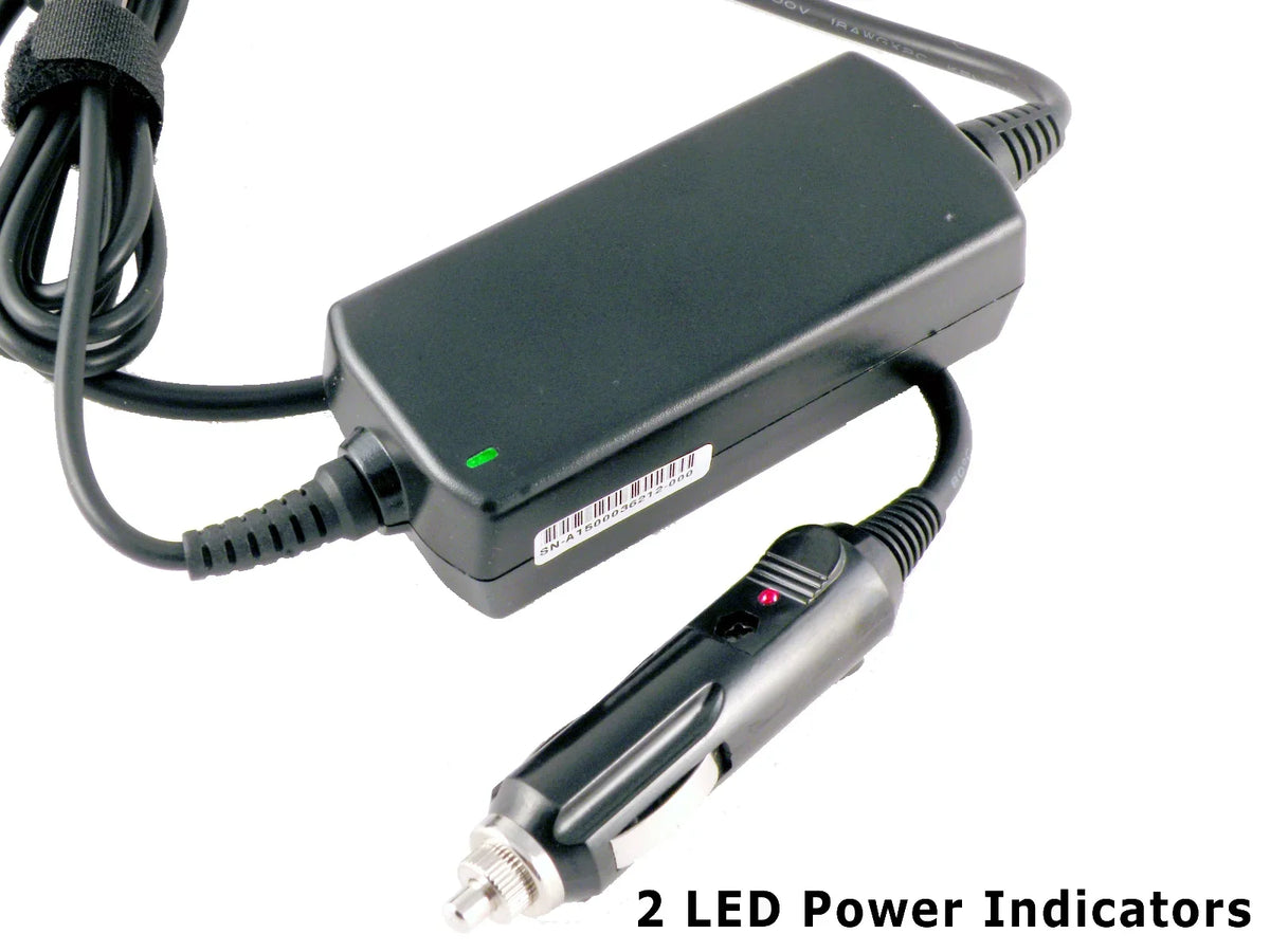 iTEKIRO TravelMate Acer for TMP455-M-5406 TMP645-M-7832 Car TMP645-MG-7653 TMP455 TMP645-V TMP645 Charger TMP645-MG-5409 TMP645-M TMP645-V-6446 TMP455-M-7462 TMP455-M TMP645-M-5609 TMP645-MG