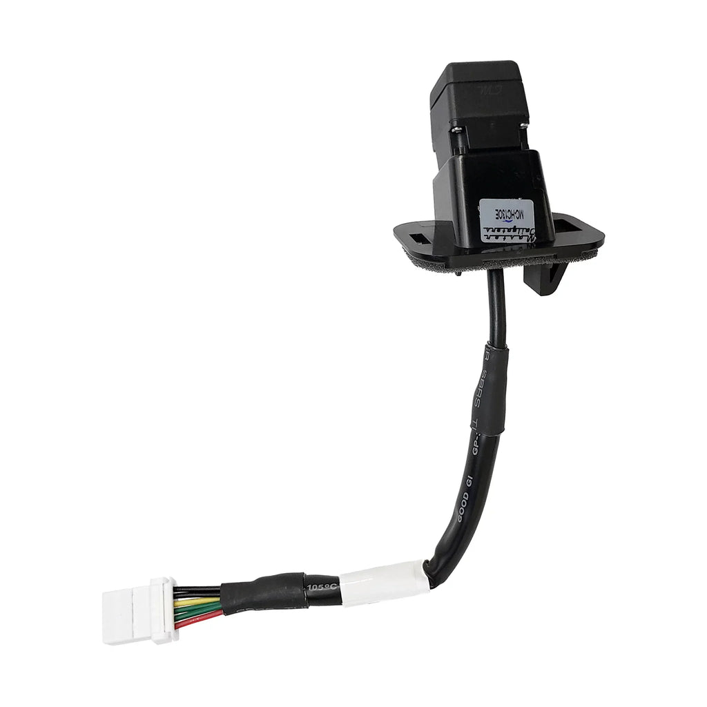 Camera (2013-2015) Replacement Wide # w/o Angle 39530-TS8-A51 Part Master Coupe Tailgaters Backup Honda OE Civic
