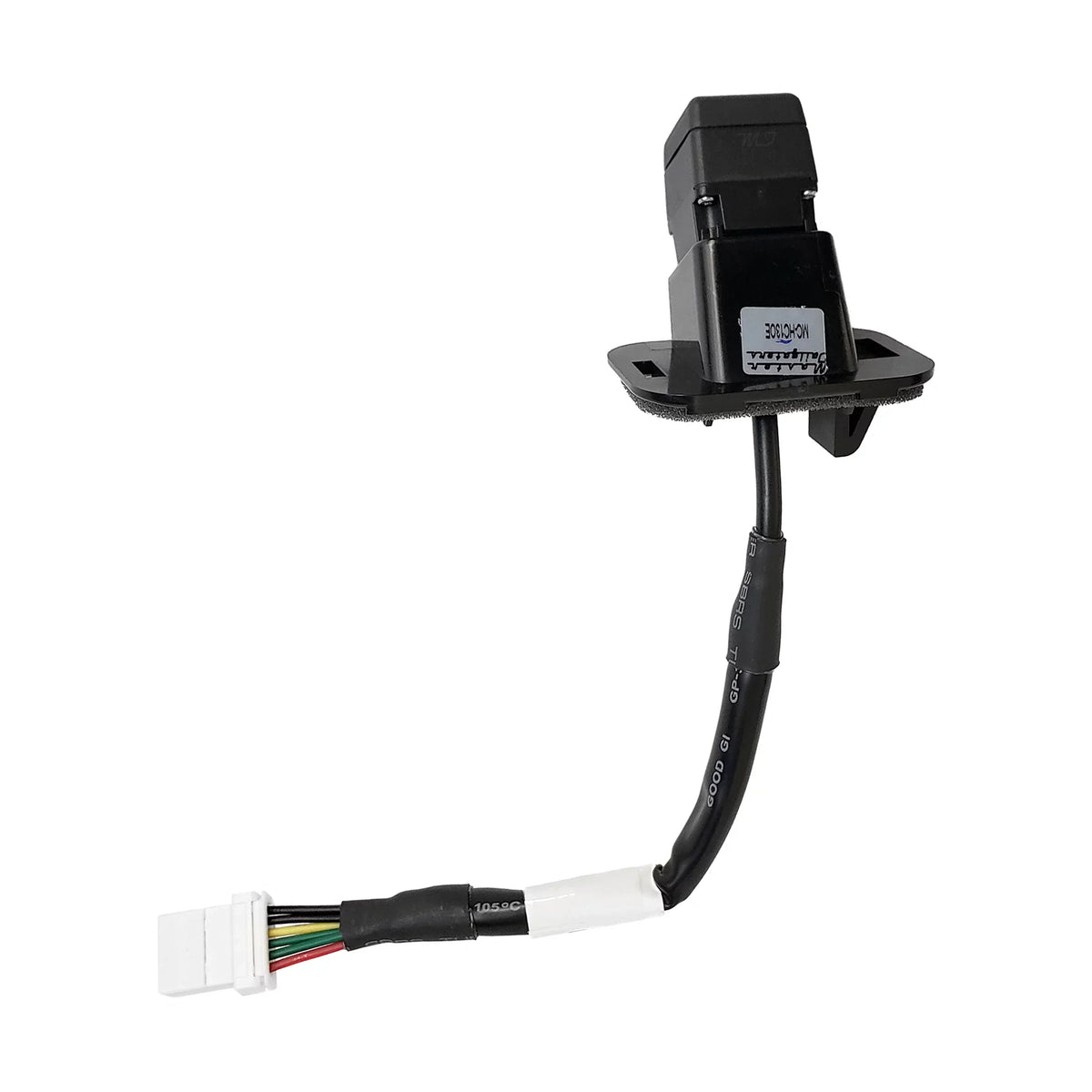 Camera (2013-2015) Replacement Wide # w/o Angle 39530-TS8-A51 Part Master Coupe Tailgaters Backup Honda OE Civic