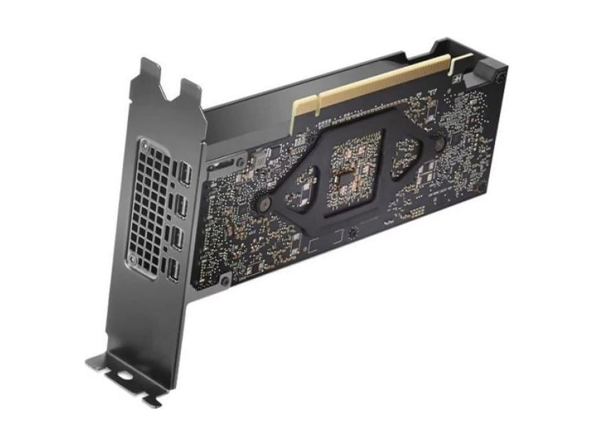 4X61F99433 RTX Lenovo Workstation 4.0 Video Card GDDR6 A2000 with Express 6GB Bracket PCI HP